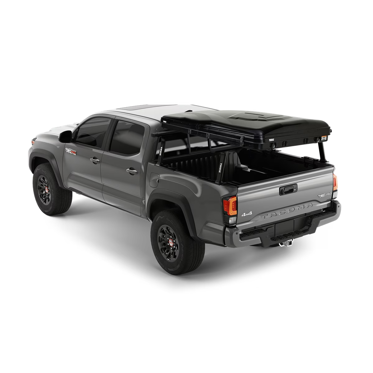 Thule Basin Wedge Rooftop Tents