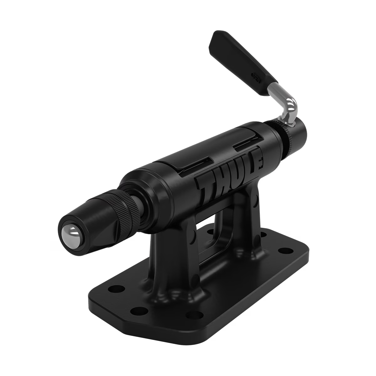 Thule Low Rider Pro Bike Racks