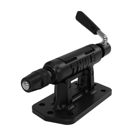 Thule Low Rider Pro Bike Racks