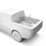 Thule Low Rider Pro Bike Racks