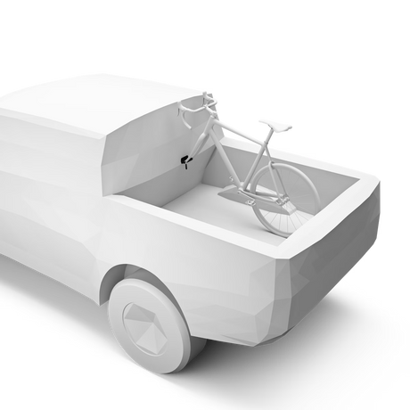 Thule Low Rider Pro Bike Racks