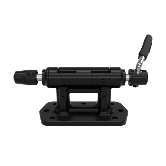 Thule Low Rider Pro Bike Racks