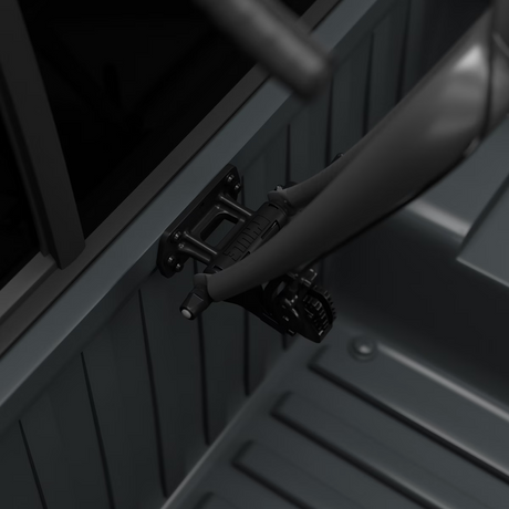 Thule Low Rider Pro Bike Racks