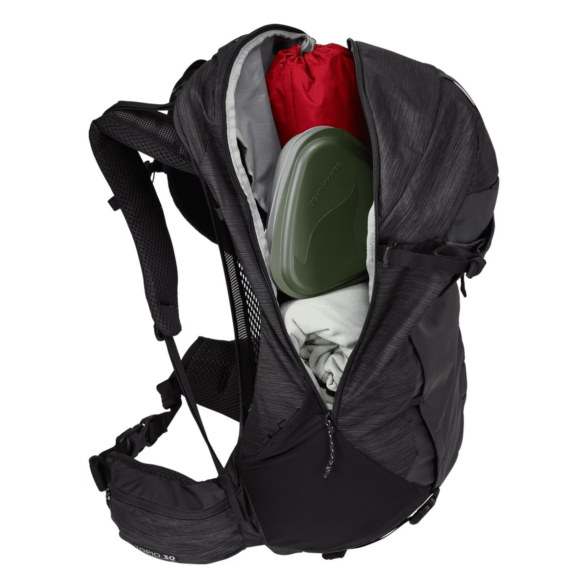 Thule Topio Softgoods