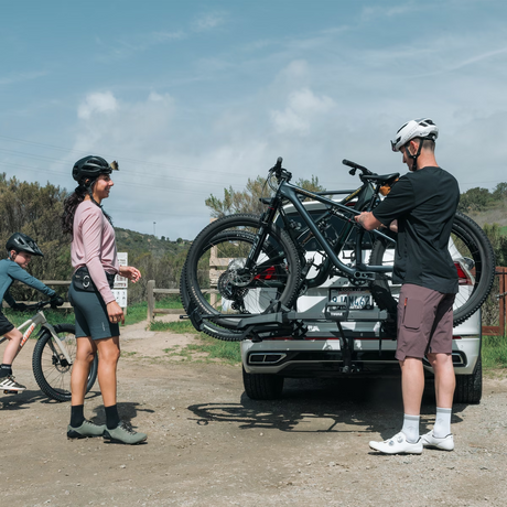 Thule OutPace Bike Racks