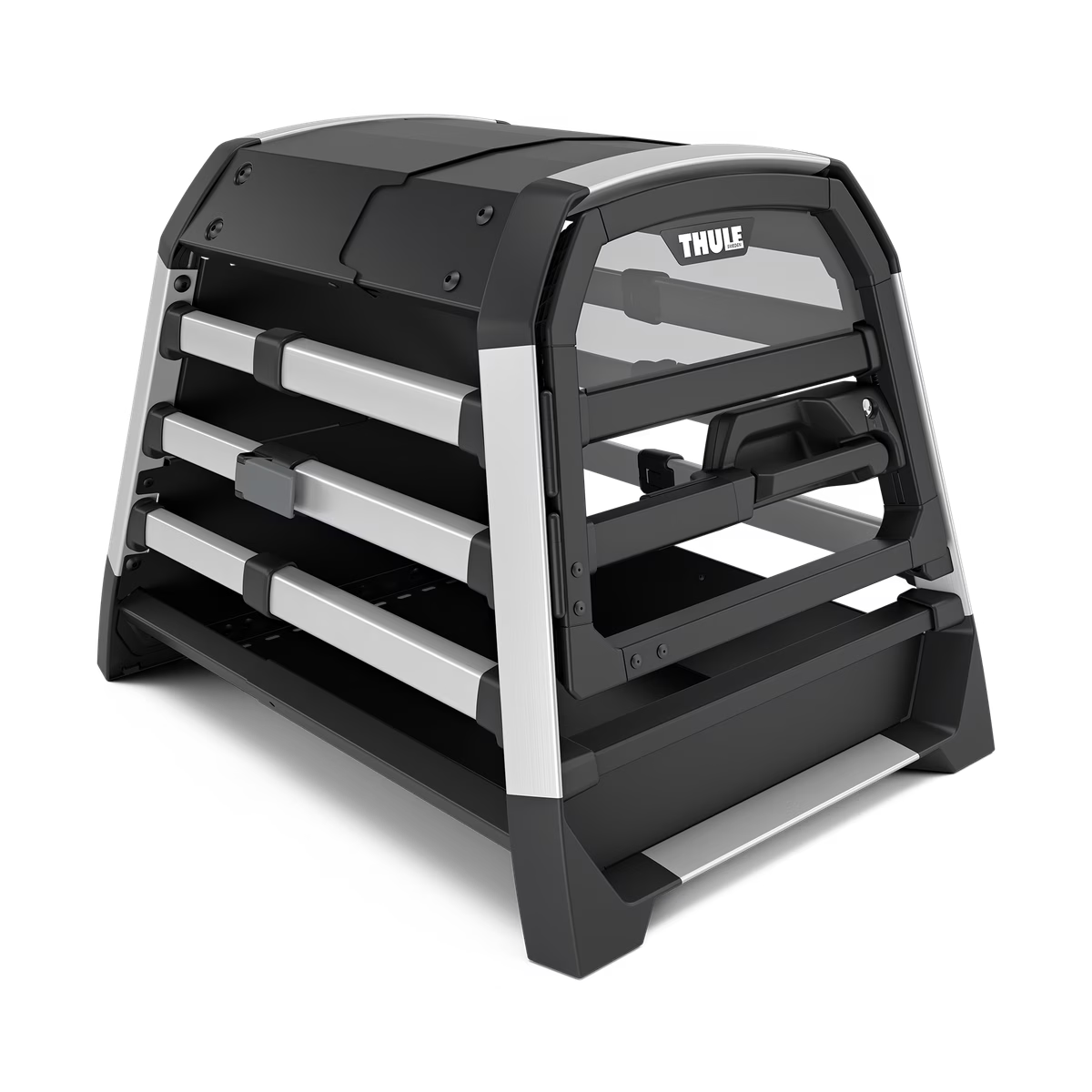 Thule Allax Threshold Compatible Pet