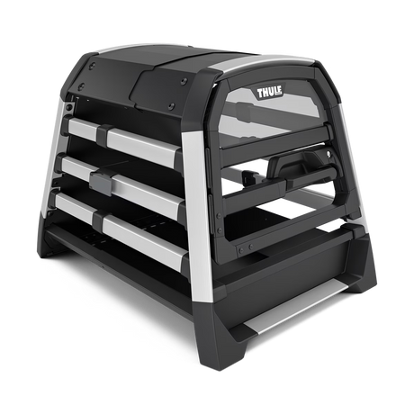 Thule Allax Threshold Compatible Pet