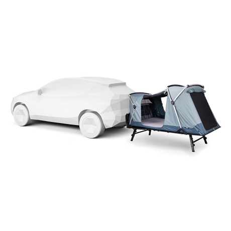 Thule Outset Rooftop Tents