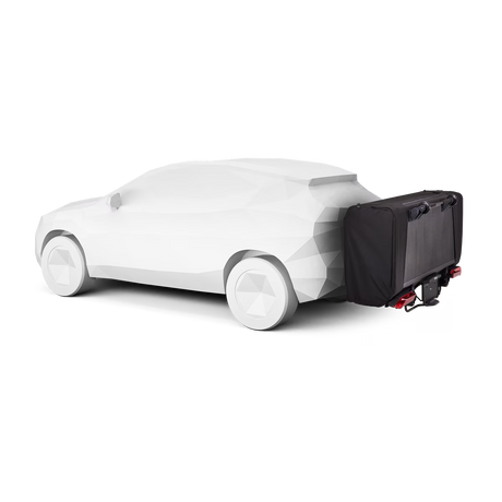 Thule Outset Rooftop Tents