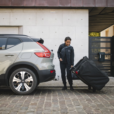 Thule Outset Rooftop Tents