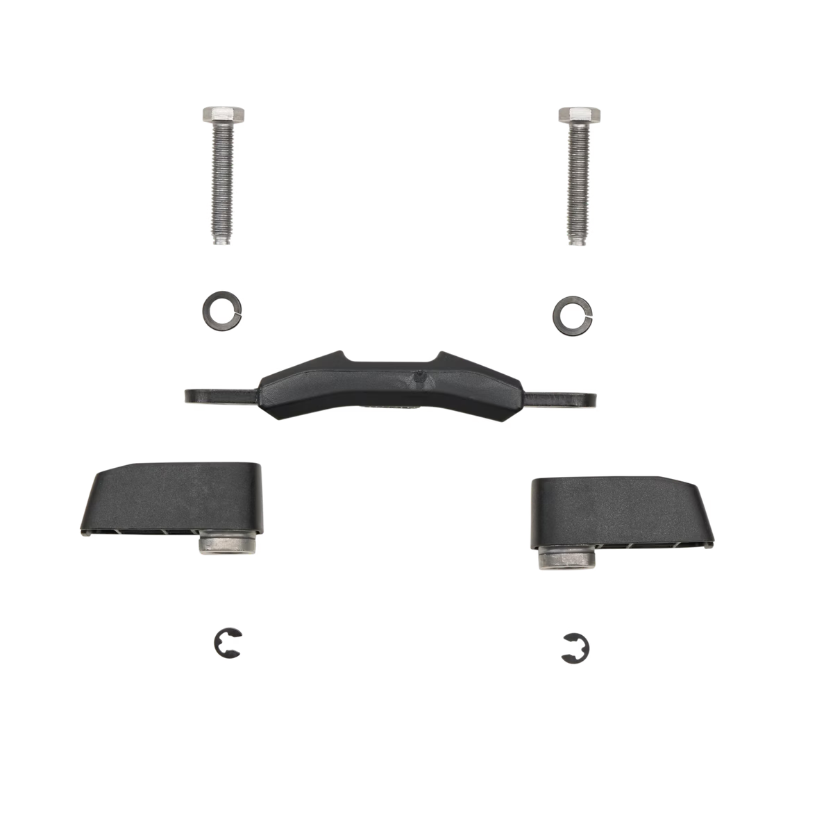 Thule Mounting Brackets Rack Accessories