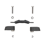 Thule Mounting Brackets Rack Accessories
