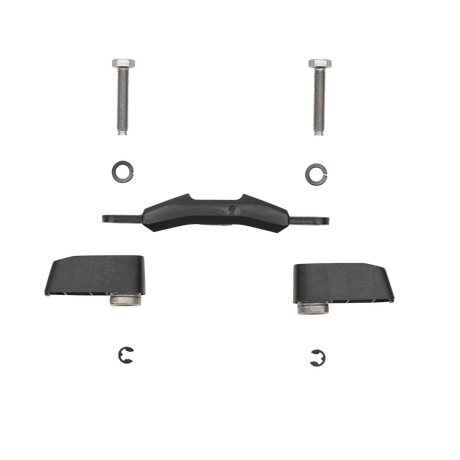 Thule Mounting Brackets Rack Accessories