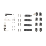 Thule Mounting Brackets Rack Accessories