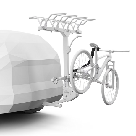 Thule ReVert Bike Repair Holder Bike Rack Accessories