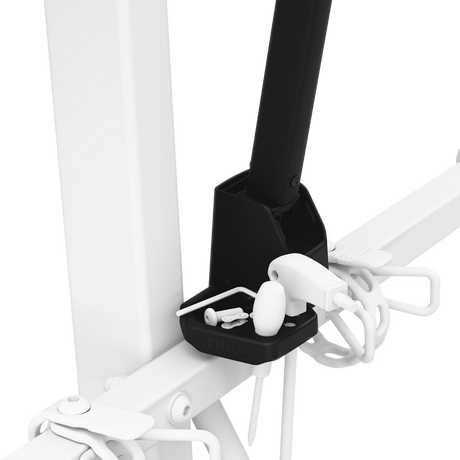 Thule ReVert Bike Repair Holder Bike Rack Accessories