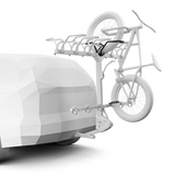 Thule ReVert Fatbike Wheel Basket Bike Rack Accessories