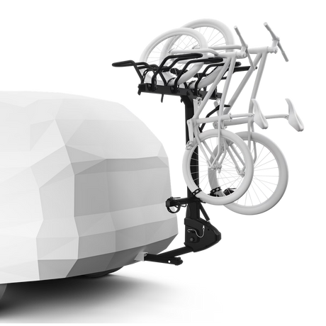 Thule ReVert 20/24" Wheel Adapter Bike Rack Accessories