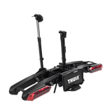 Thule Epos With Lights Bike Racks