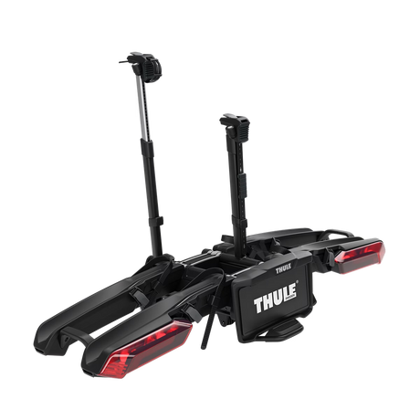 Thule Epos With Lights Bike Racks