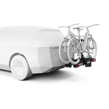 Thule Epos With Lights Bike Racks