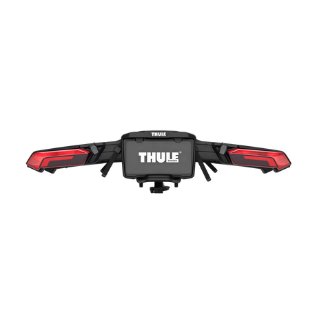 Thule Epos With Lights Bike Racks