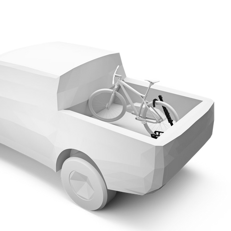 Thule Insta-Gater Pro Bike Racks