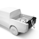 Thule GateMate PRO | Small - (54'') Bike Racks