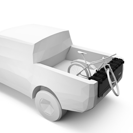 Thule GateMate PRO | Small - (54'') Bike Racks