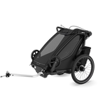 Thule Chariot Sport 2  Single Bike Rack Accessories