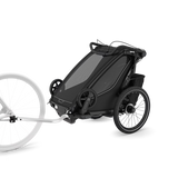 Thule Chariot Sport 2  Single Bike Rack Accessories