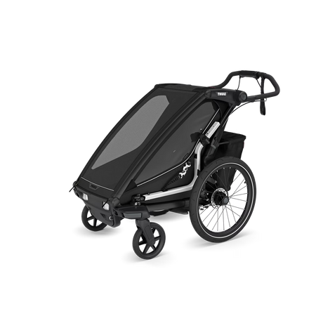 Thule Chariot Sport 2  Single Bike Rack Accessories