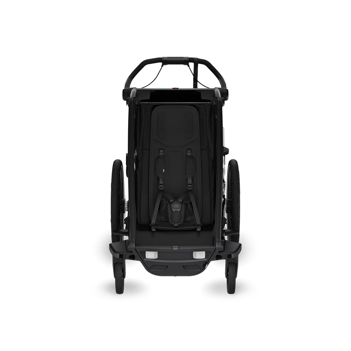 Thule Chariot Sport 2  Single Bike Rack Accessories