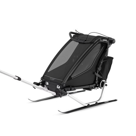 Thule Chariot Sport 2  Single Bike Rack Accessories