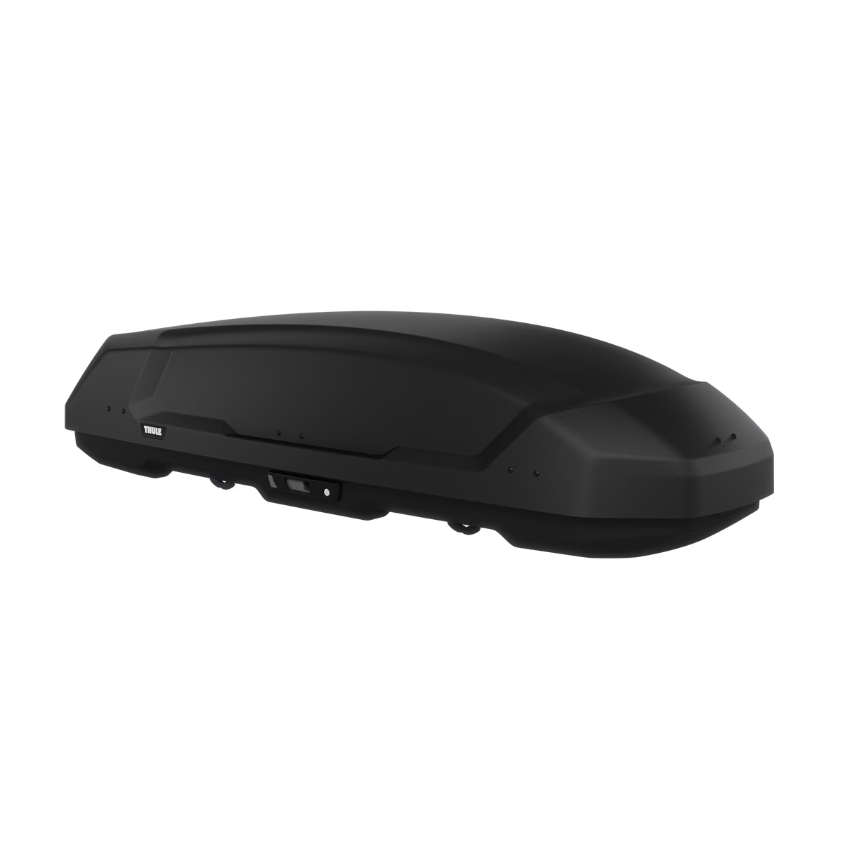 Thule Force 3 L Sport Cargo Carriers