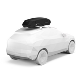 Thule Force 3 L Sport Cargo Carriers