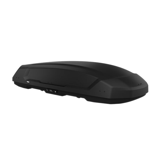 Thule Force 3 XXL Cargo Carriers