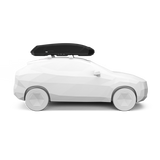 Thule Force 3 XXL Cargo Carriers