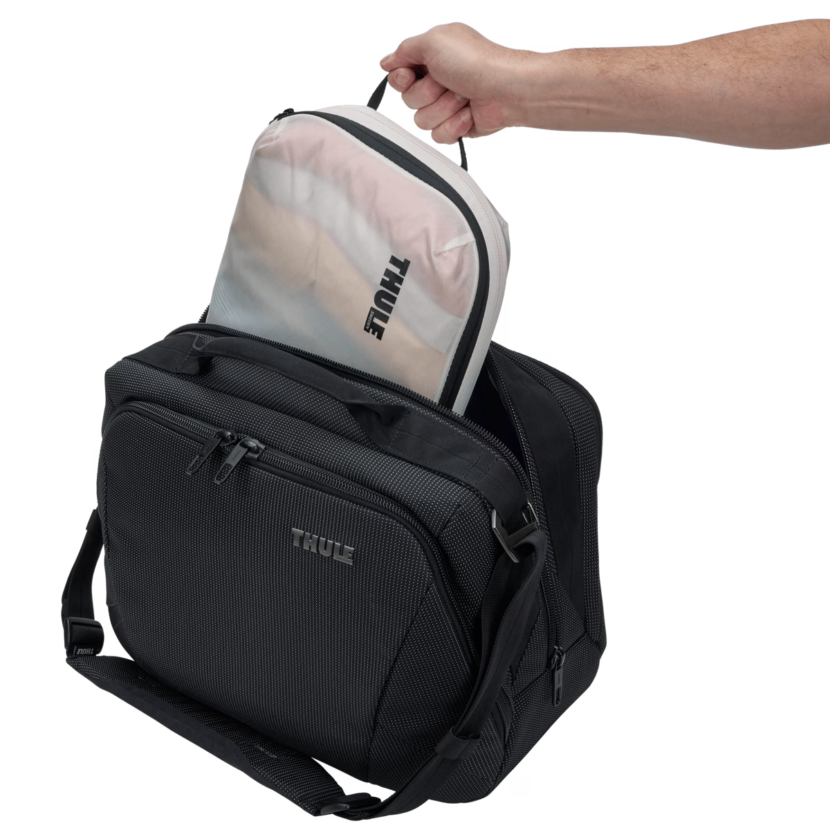 Thule Compression Cube Set Softgoods