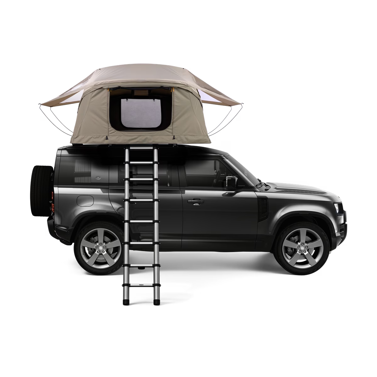 Thule Approach L Rooftop Tents