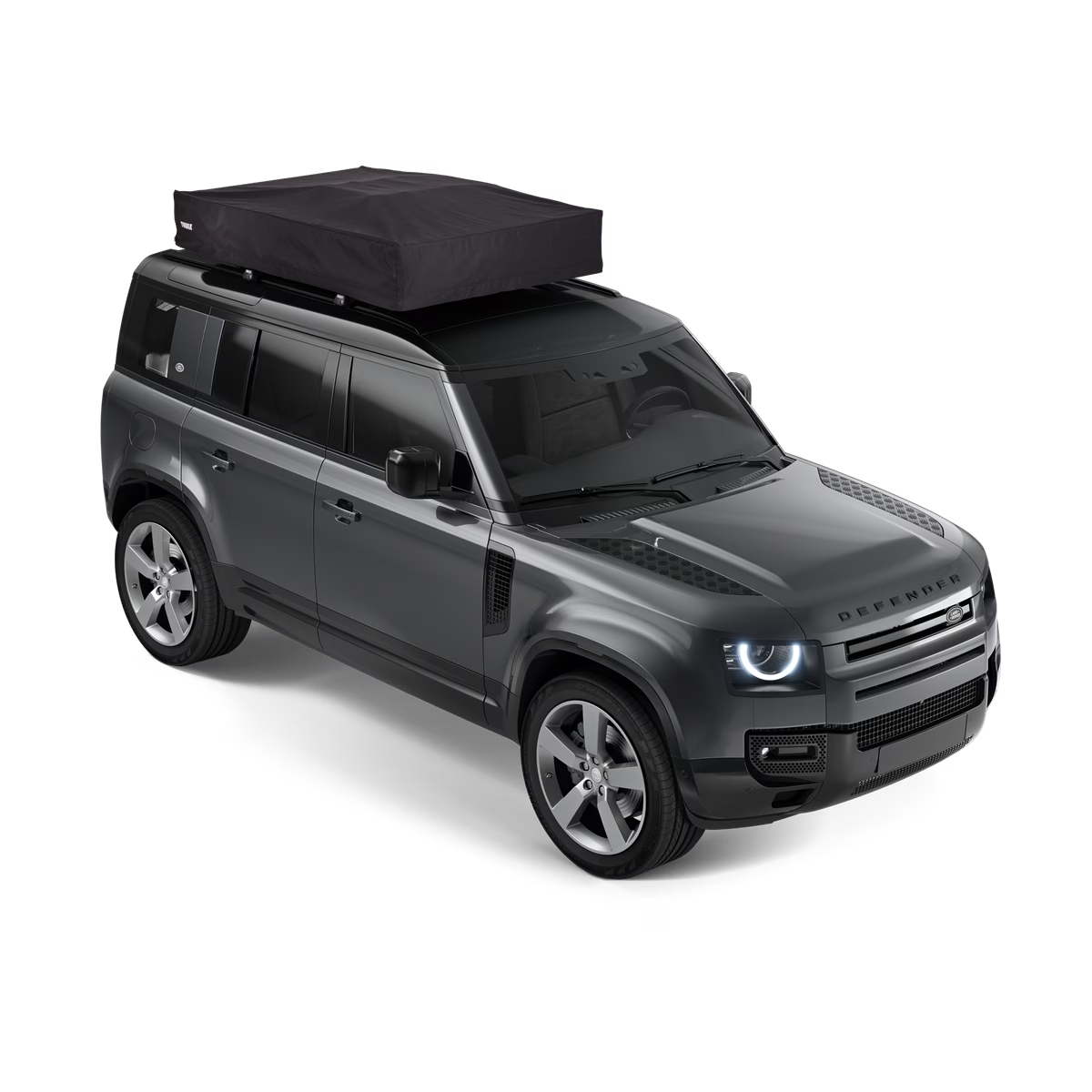 Thule Approach L Rooftop Tents