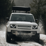 Thule Approach L Rooftop Tents