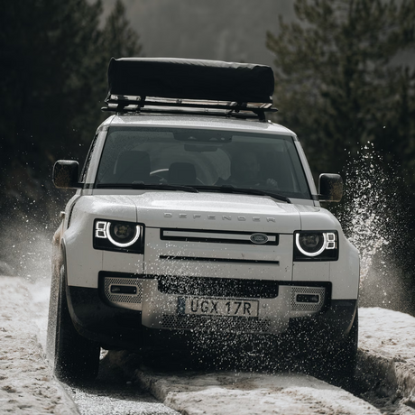 Thule Approach L Rooftop Tents