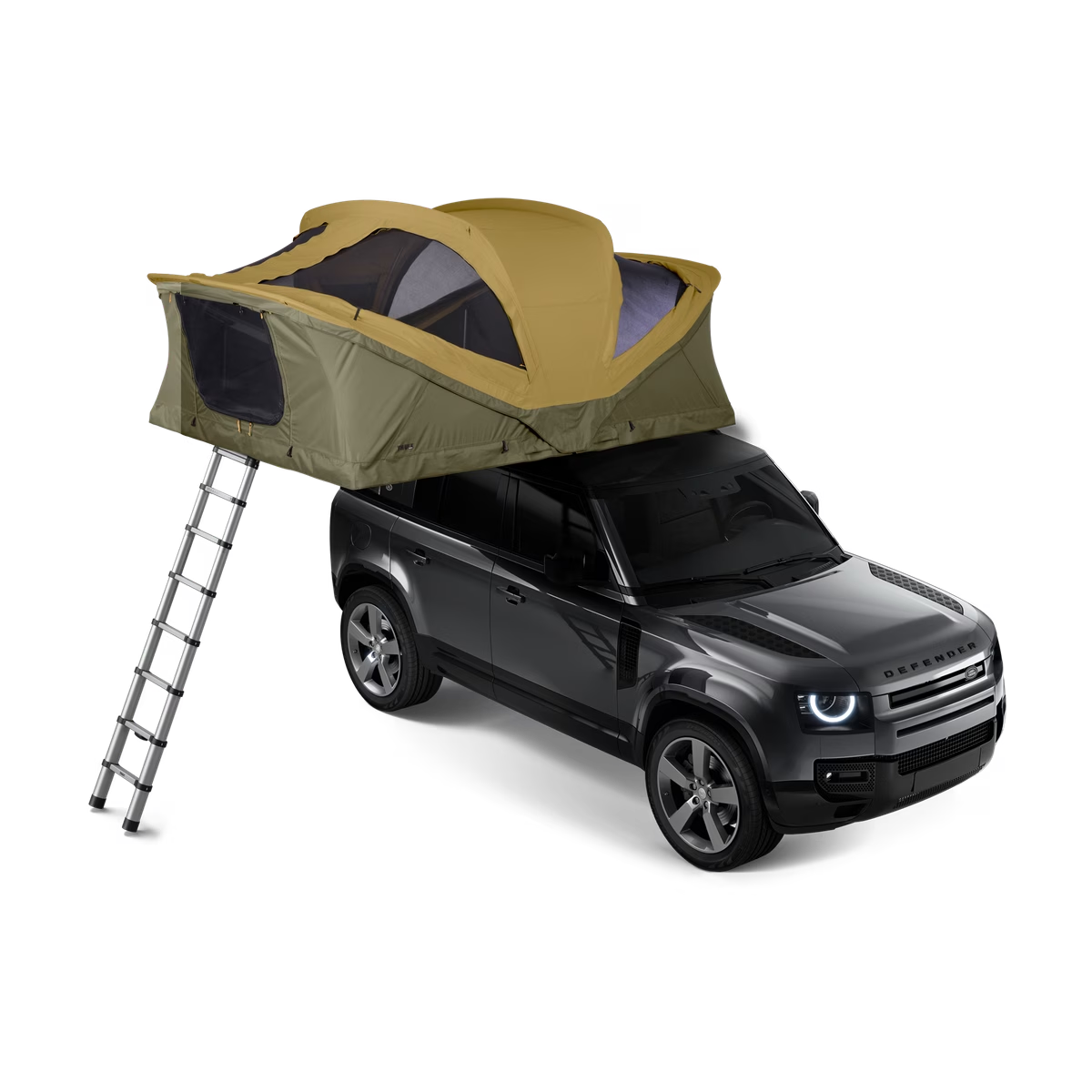 Thule Approach L Rooftop Tents