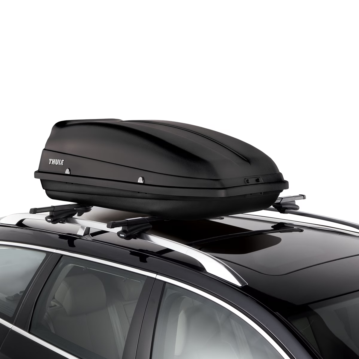 Thule Sidekick Cargo Carriers