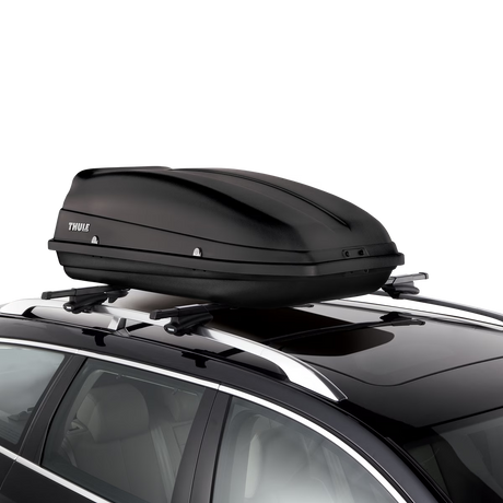 Thule Sidekick Cargo Carriers