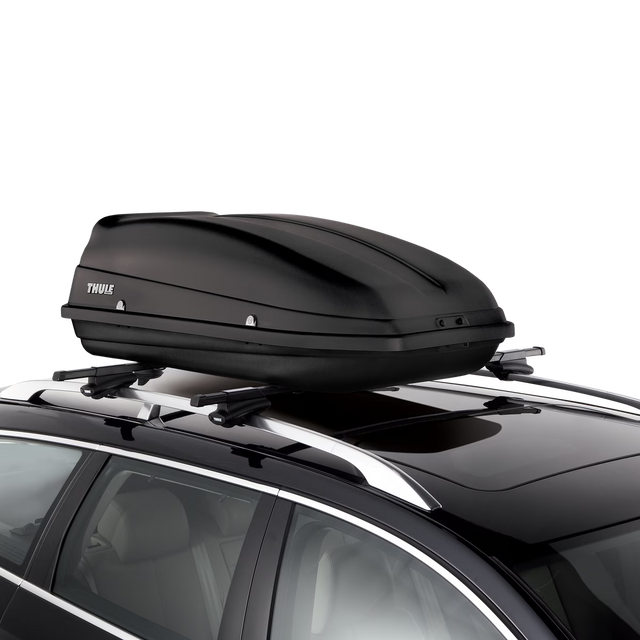 Thule Sidekick Cargo Carriers