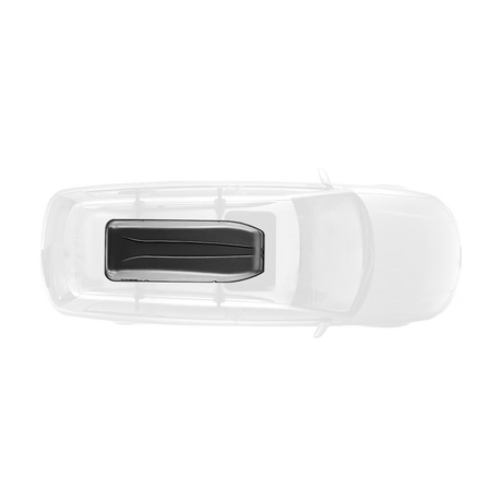 Thule Sidekick Cargo Carriers