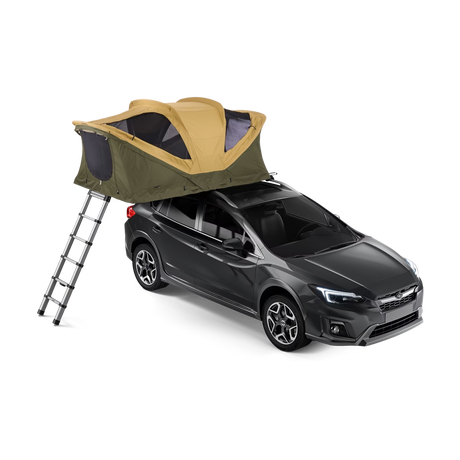 Thule Approach S Rooftop Tents