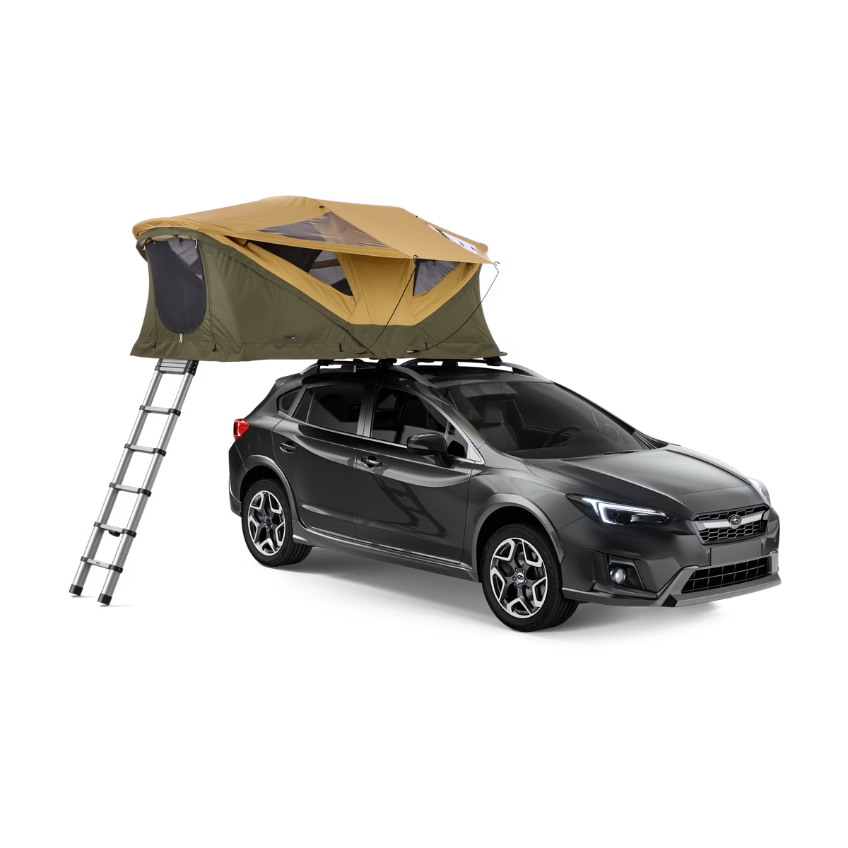 Thule Approach S Rooftop Tents